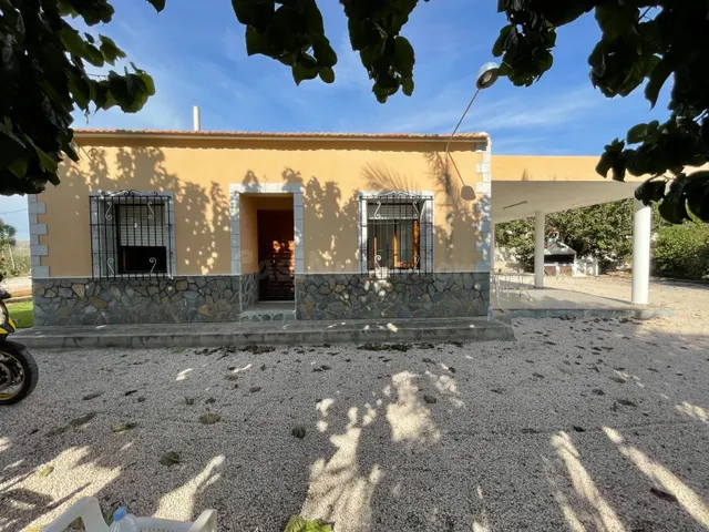 Villa 2 habitaciones 319m² en venta - Comunidad valenciana - foto 4