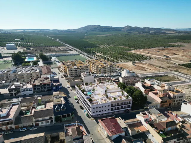 Ático 2 habitaciones 69m² en venta - Pueblo 3 - foto 3
