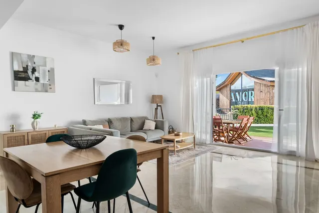 Apartamento 3 habitaciones 112m² en venta - Costa del Sol — 15