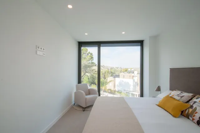 VILLA EXCLUSIVA (2024) Y SOSTENIBLE A SÓLO 4 KM DE MORAIRA — 24