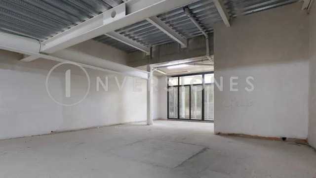 Local comercial 476m² en alquiler - Fort Pienc — 7