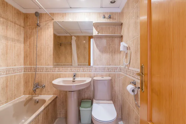 Bungalow Planta Baja 1 habitación 56m² en venta - Calpe — 45