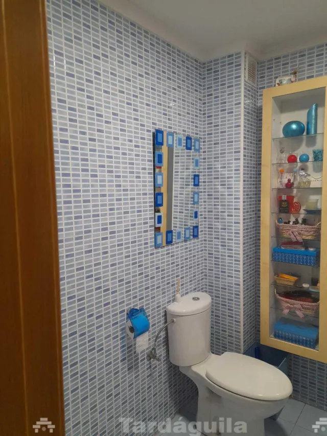 CHALET EN VILLARES DE LA REINA — 25