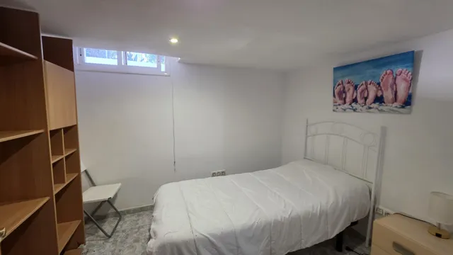 Chalet con piscina y licencia turística cerca del mar — 11
