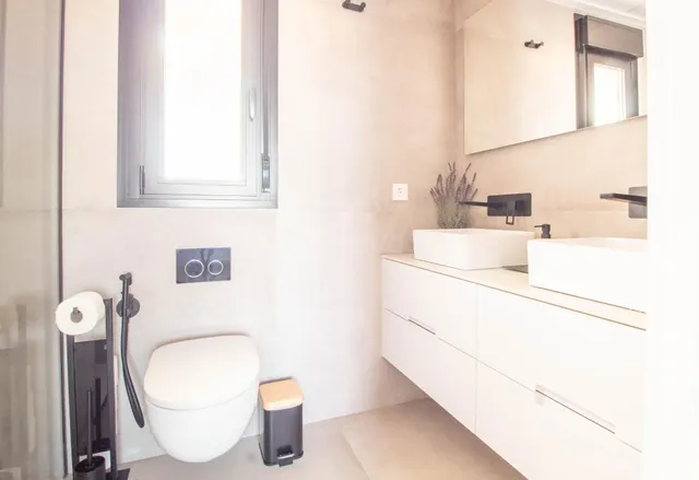 Villa de 3 dormitorios y 3 baños en santiago de la rivera (san pedro del pinatar) — 26