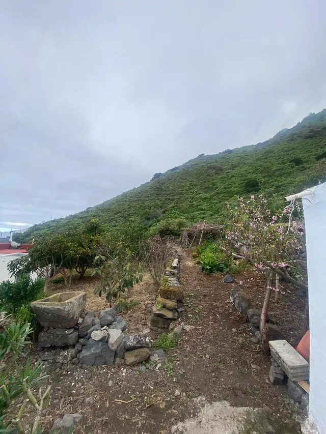 Casa Rural en Sabinosa — 19