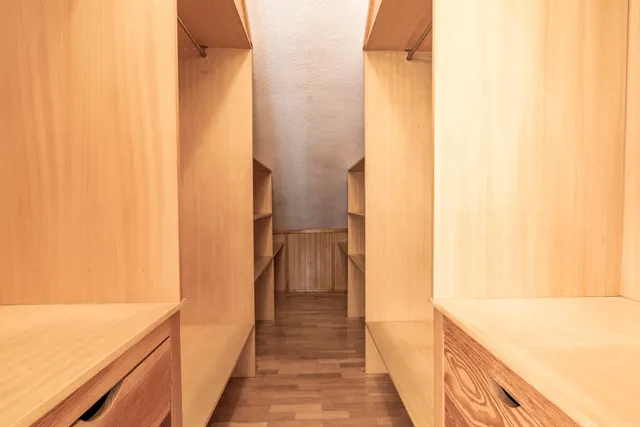Excepcional chalet pareado cerca a Avenida Europa en Pozuelo de Alarcón — 34