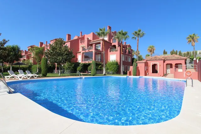 Apartamento 2 habitaciones 140m² en venta - Costa del Sol — 19