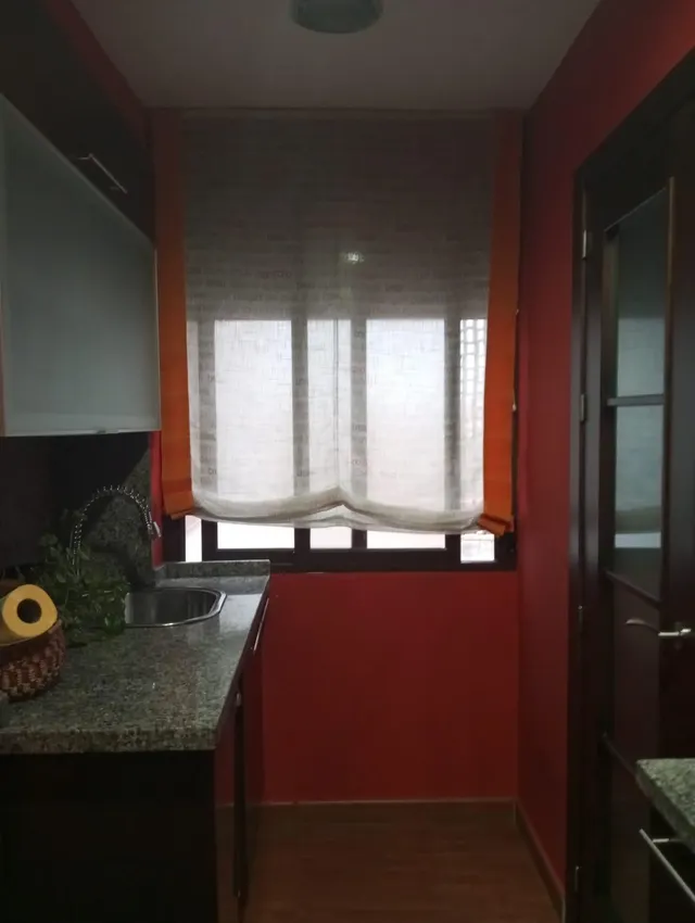 Vivienda próxima a Plaza de Andalucía - foto 3