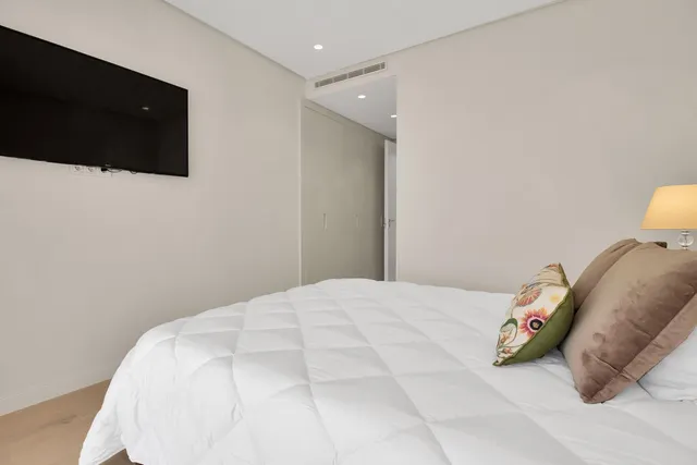 Apartamento 2 habitaciones 111m² en venta - Ojen pueblo — 23