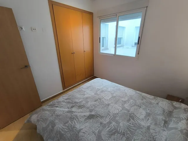 PRECIOSO PISO +GARAJE EN BENIARJO (VALENCIA) — 33