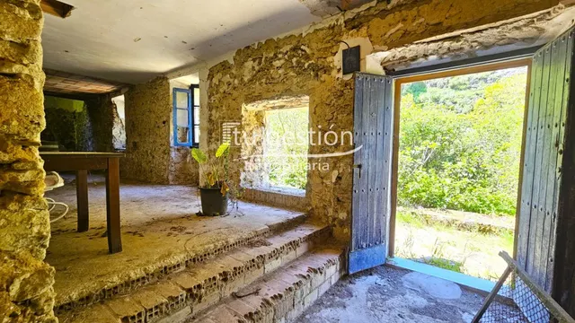 Casa de campo-Masía en Venta en Arriate Málaga — 56