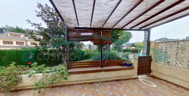 Fantástica casa adosada en La Cañada en alquiler de larga duración — 27