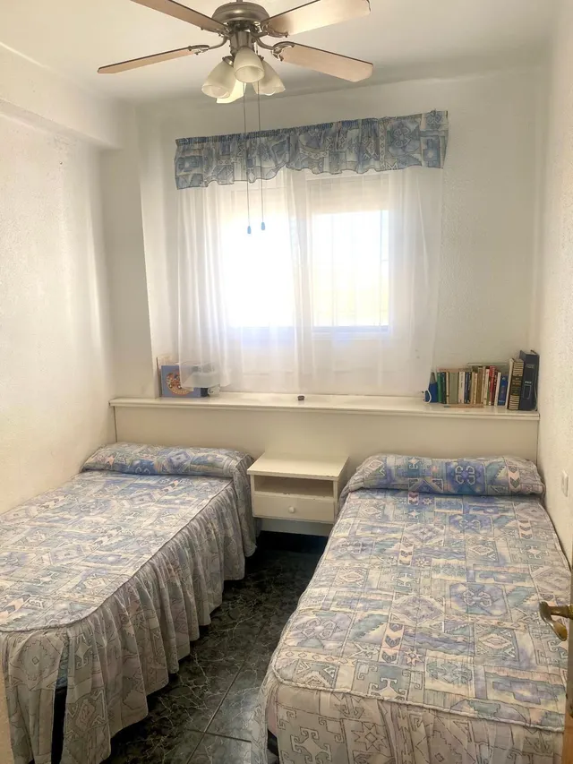 Una vivienda amplia de tres habitaciones en los Urrutias — 20