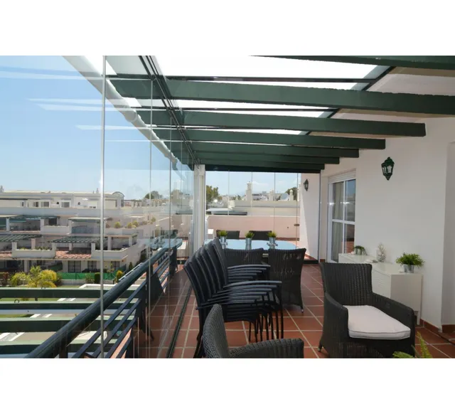 Ático 2 habitaciones 100m² en venta - Marbella — 27