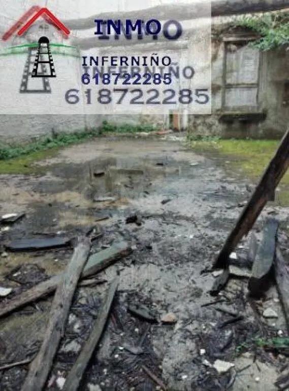 Edificio Viviendas en Venta en Ferrol La Coruña Ref: 436537 - foto 3