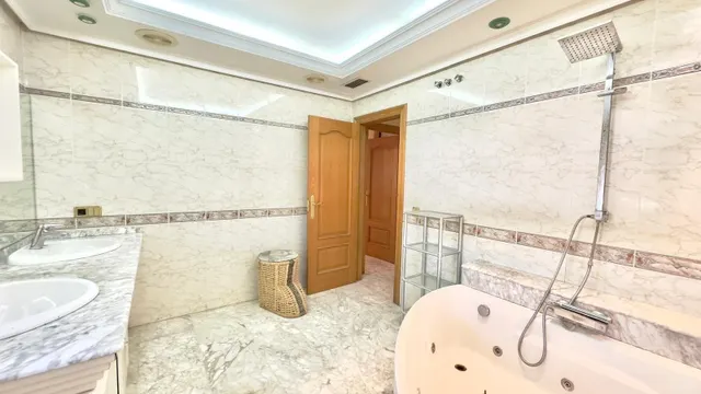 Ático 2 habitaciones 195m² en venta - Centro — 17