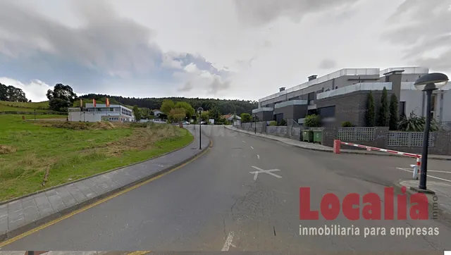 Suelo urbanizable residencial (Miengo, Cantabria). - foto 5