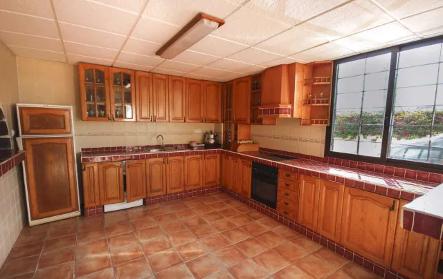 Villa 5 habitaciones 865m² en venta - Zona Sierra Helada — 20