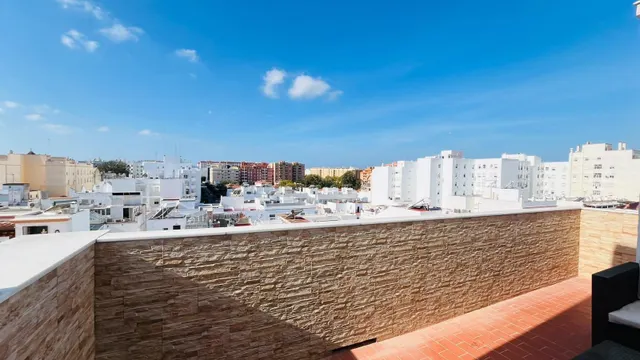 Ático en el Corazón de San Fernando - ¡Una Joya con Vistas Incomparables! — 19