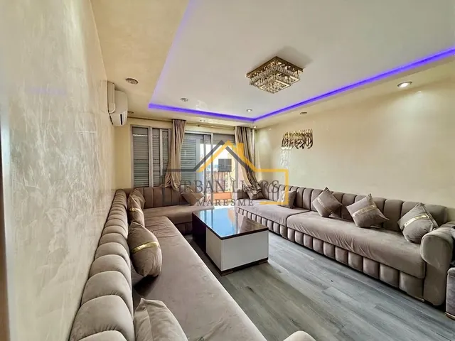 Luminoso piso de 3 habitaciones . — 13