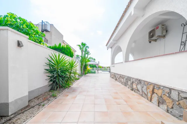 Villa 5 habitaciones 223m² en venta - Centro — 26