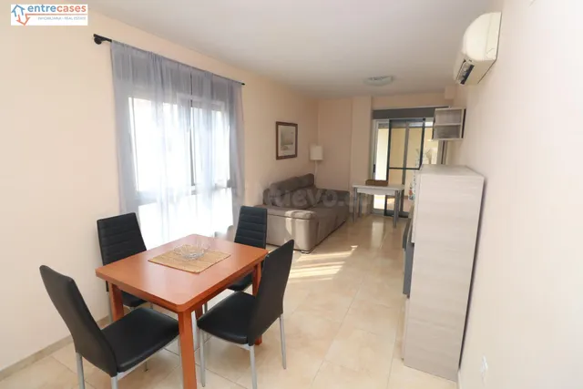 APARTAMENTO EN PLAYA MONCOFAR A LA VENTA - foto 4