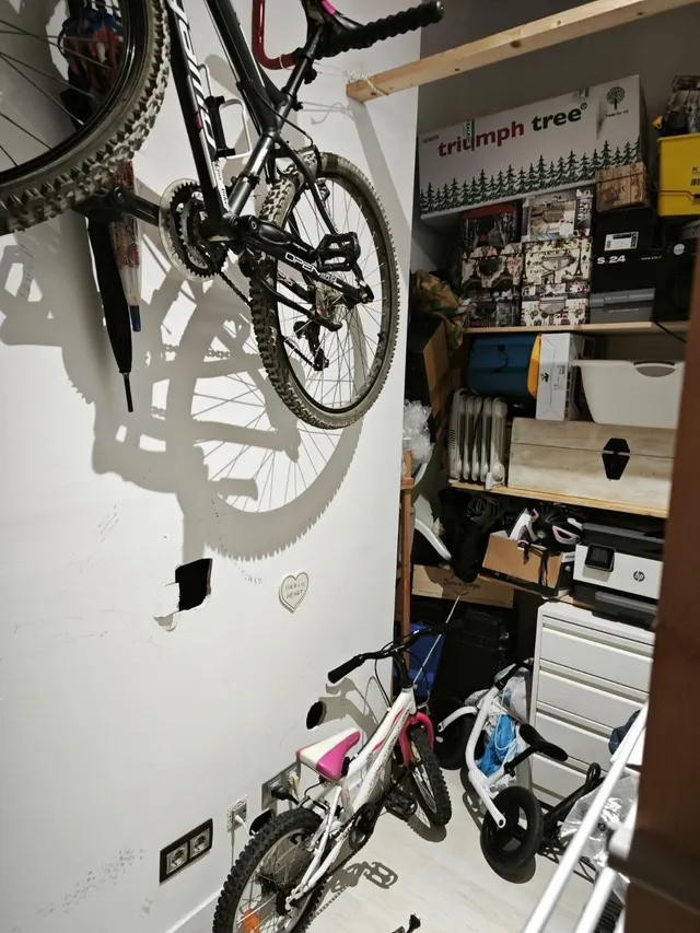 ¡Espectacular piso reformado en pleno centro de Vilanova i la Geltrú! — 20