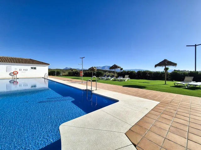 Apartamento 3 habitaciones 76m² en venta - Costa del Sol — 12