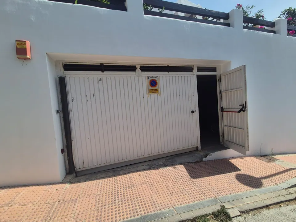 Oportunidad de Garaje en Cotobro, Almuñecar