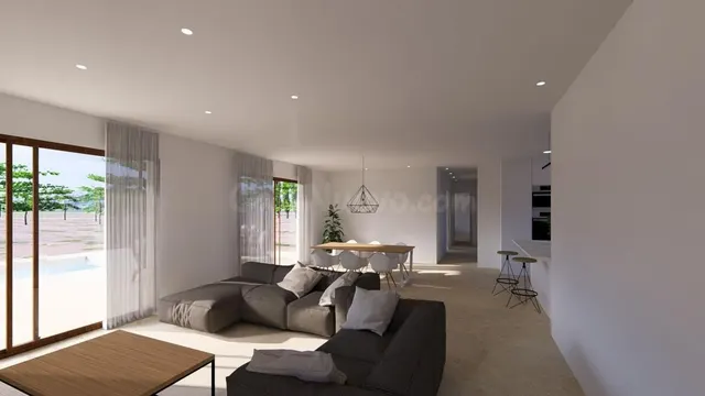 Casa 3 habitaciones 170m² en venta - Comunidad valenciana - foto 5