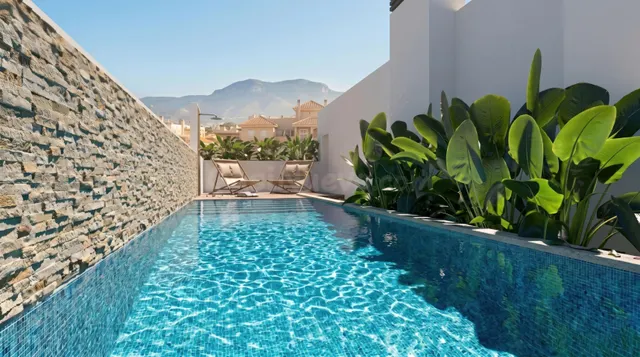 Apartamento en Guardamar del Segura — 3