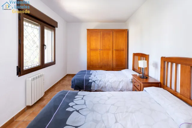 Venta de chalet (tipo Villa) en Monachil (Zona Colinas Bermejas) — 20