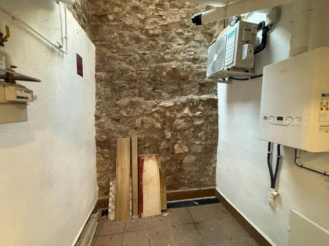 Planta baja en venta totalmente reformado — 12