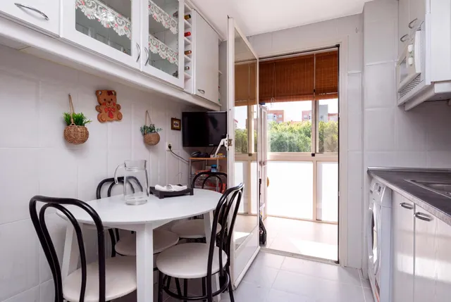 Piso 3 habitaciones 121m² en venta - Legazpi — 13