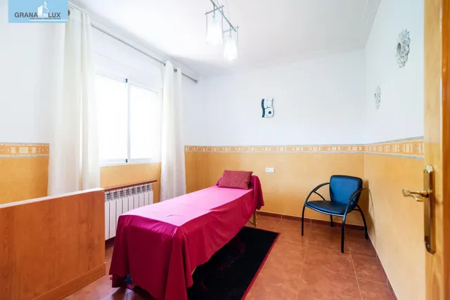 CHALET CON DOS VIVIENDAS ESPECTACULARES E INDEPENDIENTES EN EL VENTORRILLO — 26