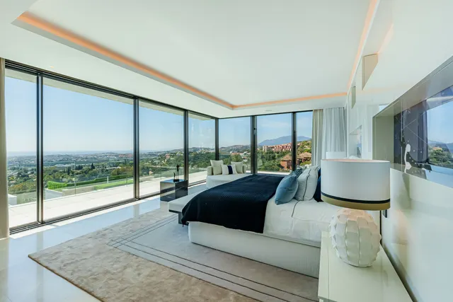 Chalet 8 habitaciones 1451m² en venta - El Madroñal — 15