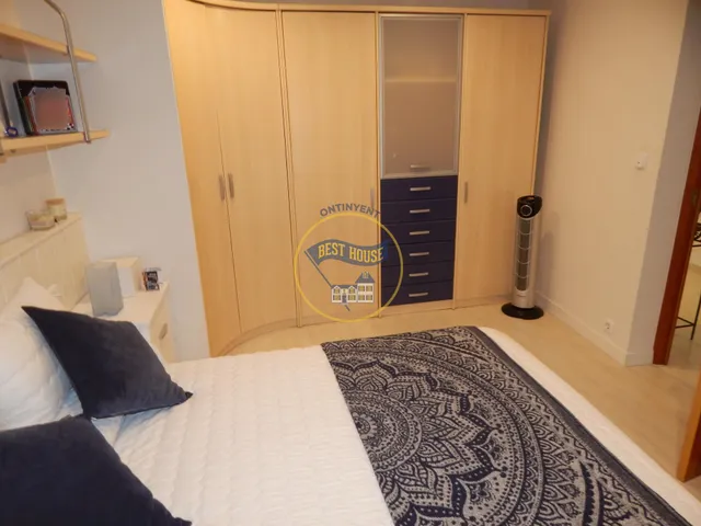EXCLUSIVA CASA TODO INCLUIDO EN COCENTAINA. — 38