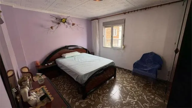 Magnífica oportunidad en Riola. Presentamos una fantástica casa de pueblo tradicional — 7