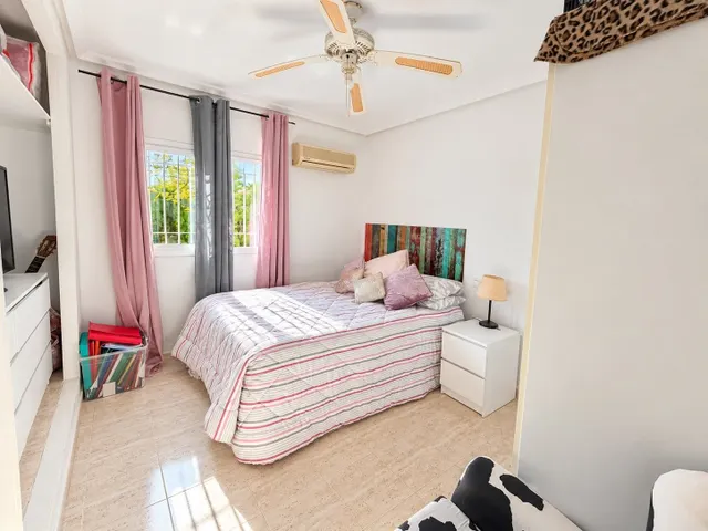 Casa 3 habitaciones 105m² en venta - Zeniamar-Horizonte-La Campana — 11