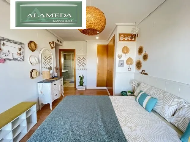 ALQUILER TEMPORAL ZONA PATACONA.CONSULTAR DISPONIBILIDAD — 49