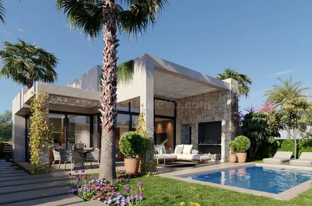 Casa-Chalet en Venta en Cuevas Del Almanzora Almería - foto 5