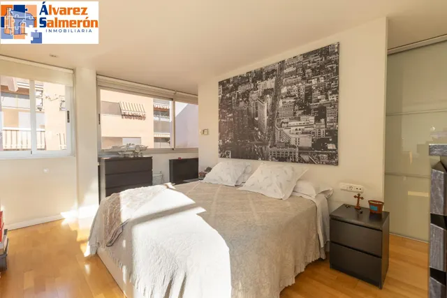 Espacio, confort y calidad: magnífica vivienda unifamiliar adosada — 44