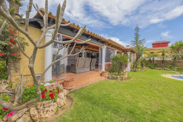 Chalet 3 habitaciones 158m² en venta - Marbella — 6