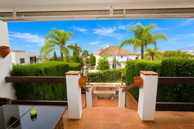 Adosado 3 habitaciones 198m² en venta - Marbella — 16
