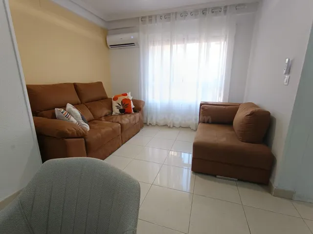 Piso 3 habitaciones 126m² en alquiler - Plà del Bon Repòs-La - foto 4