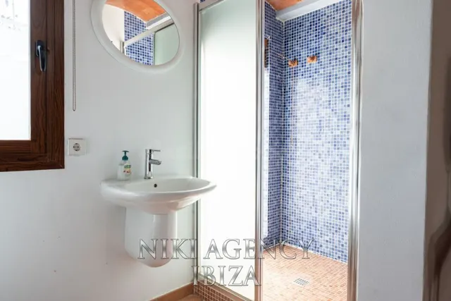 Casa-Chalet en Venta en Santa Eularia Des Riu Baleares — 36