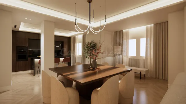 Piso 4 habitaciones 210m² en venta - Lista - foto 3