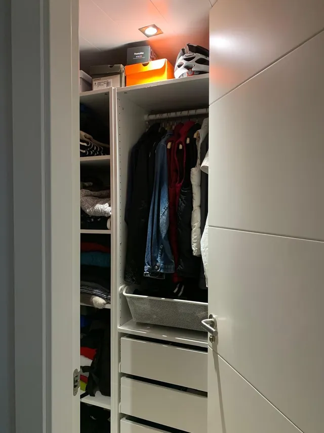 Piso de lujo con terraza y piscina cerca de Sotogrande — 13