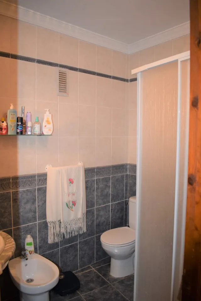 APARTAMENTO REFORMADO EN EL CENTRO DE COIN — 8